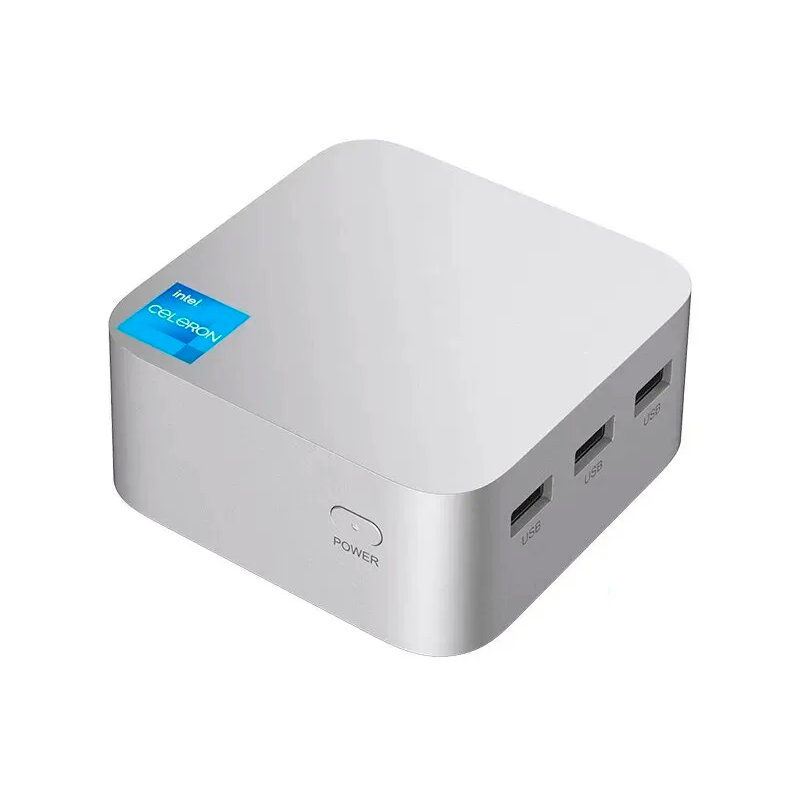 Міні ПК Chatreey T8 Plus 12/256Gb, N150, Windows 11