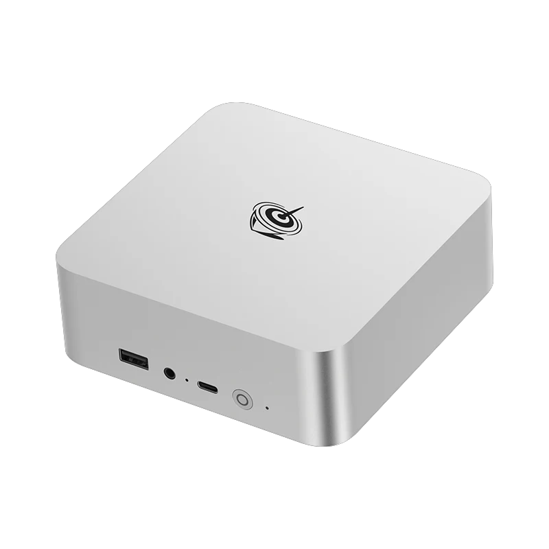 Міні ПК Beelink EQi13 Pro 32/1Tb, Core i5-13500H, Windows 11 Pro