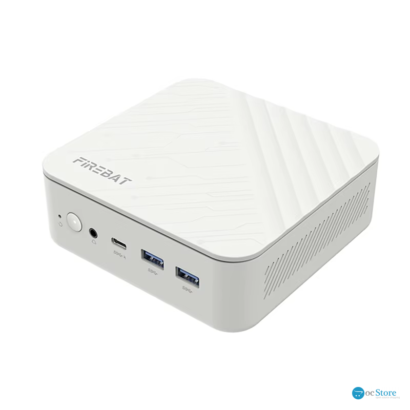 Міні ПК Firebat AM02 32/1Tb, Ryzen 7 8745HS, Windows 11 Home