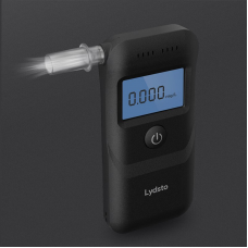 Цифровий алкотестер Xiaomi Mijia Lydsto (HD-JJCSY01)