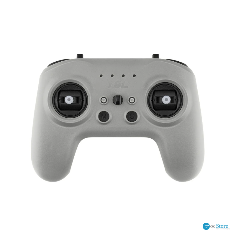 Пульт RadioMaster T8L grey ELRS M2 (RM0157.T8L-GRY-M2)