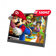 Портативний монітор ZSUS PM18A black 18" 1920x1080