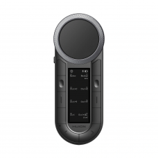 Клавіатура Huion K40 Keydial Remote black