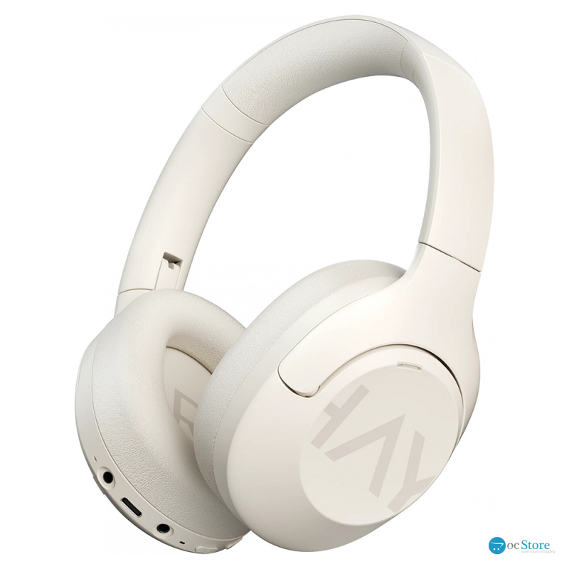 Навушники Haylou S30 ANC white