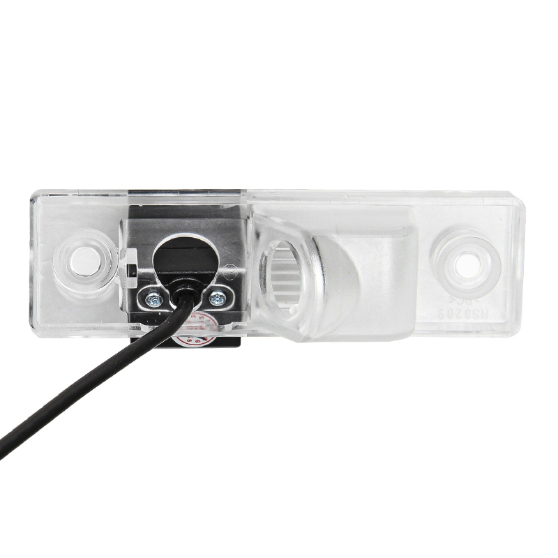 Автомобильная камера заднего вида Chevrolet Cruze 2008+ Aveo 2011+ Captiva 2006+ (4049)