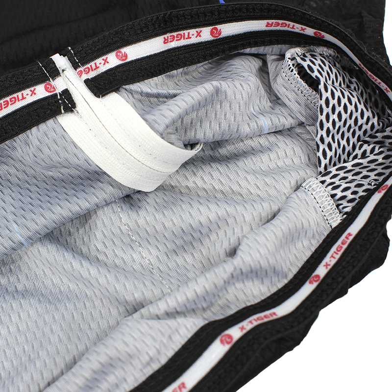 Вело джерси для мужчин X-Тiger XM-CY-013 Red S