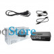 ИБП Andes Mini UPS для WI-Fi роутера 5V 9V 12V 10400 mAh с защитой от короткого замыкания