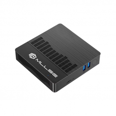 Міні ПК MLLSE M2 Air 6/128Gb, Celeron N4000, Windows 11