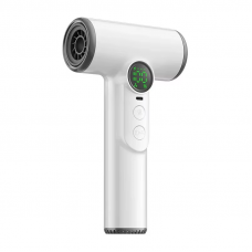 Фен акумуляторний CHUBAN CFJ-4B white