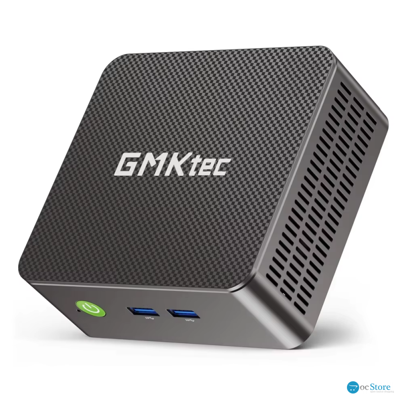 Міні ПК GMKtec G3S 8/128Gb, N95, Windows 11 Pro