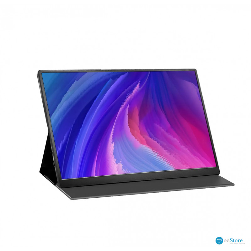Портативний монітор MUCAI N105A black 10.5" 1920x1280 60 Гц