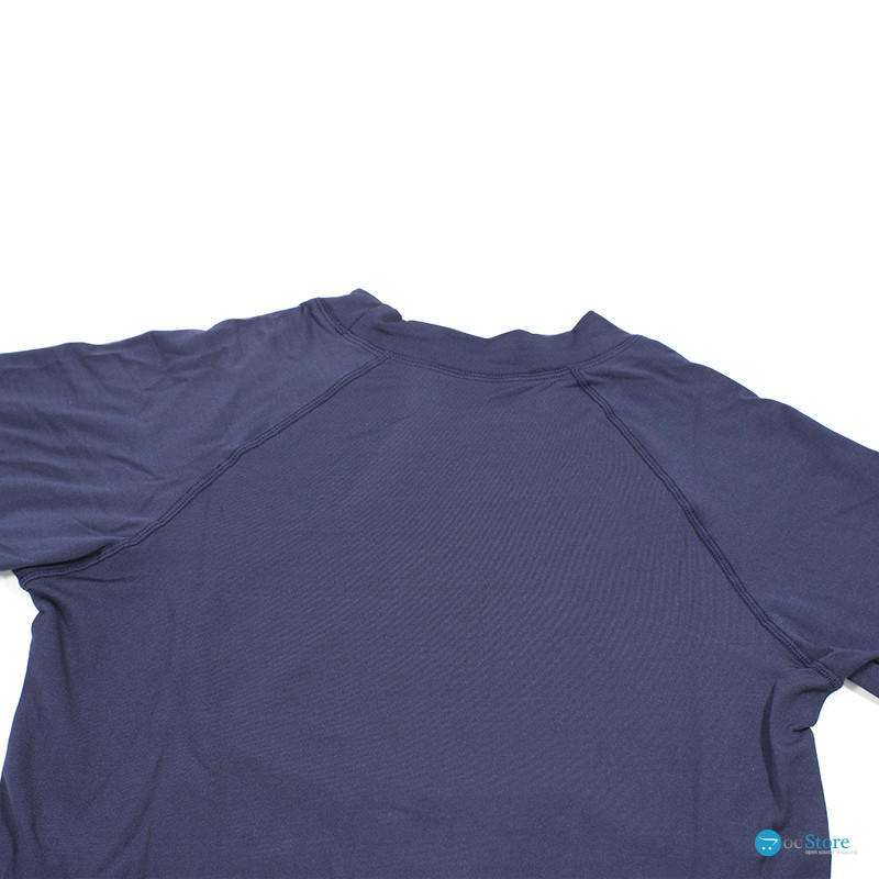 Термобелье мужское A152 2XL Blue