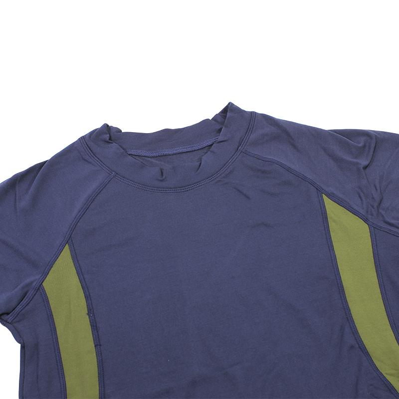 Термобелье мужское A152 3XL Blue