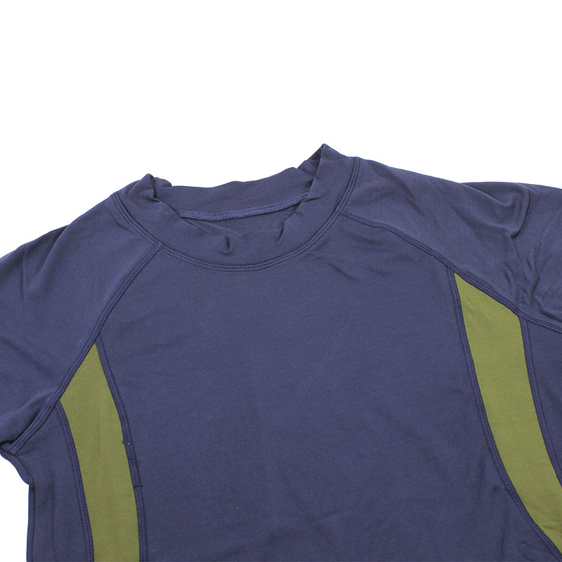 Термобелье мужское A152 M Blue