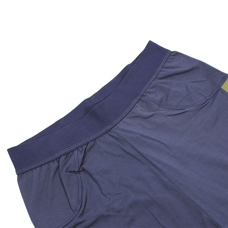 Термобелье мужское A152 M Blue