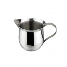 Джаг для кофе JIMISI 12121 сливочник питчер для эспрессо нержавеющая сталь 60 мл