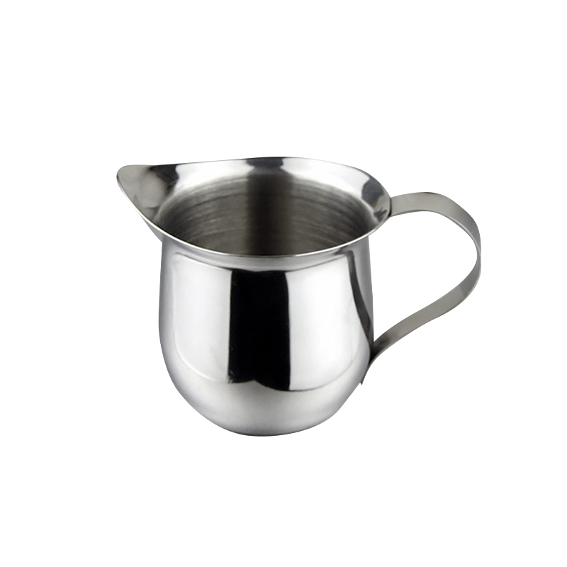 Джаг для кофе JIMISI 12121 сливочник питчер для эспрессо нержавеющая сталь 60 мл