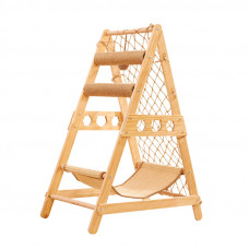 Когтеточка для котов Taotaopets Y0001 игровой комплекс гамак лазалка