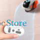 Игрушка для животных с дистанционным управлением Бадминтон Smart Cat Toy DT1126 Orange
