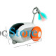 Игрушка для животных с дистанционным управлением Бадминтон Smart Cat Toy DT1126 Orange