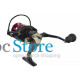 Катушка безынерционная LINNHUE HK 3000