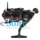Катушка безынерционная LINNHUE HK 7000