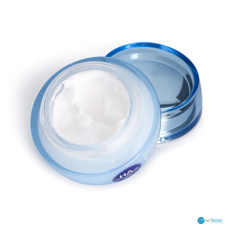 Увлажняющий крем Bioaqua Water Get Hyaluronic Acid Cream с гиалуроновой кислотой 50 г
