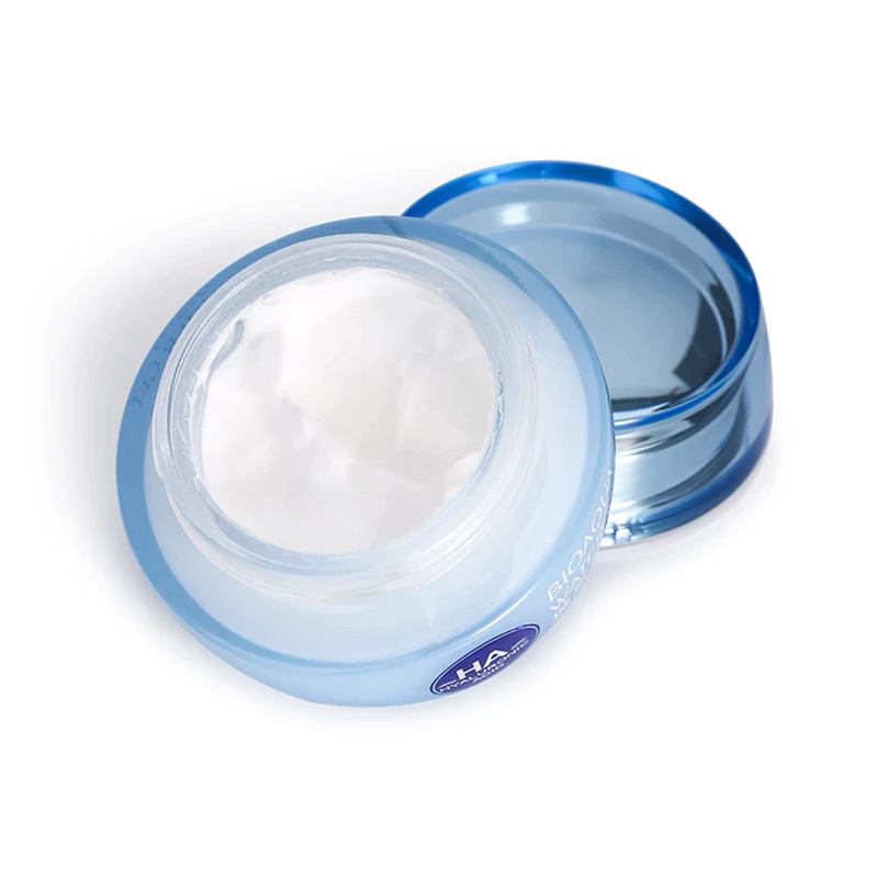 Увлажняющий крем Bioaqua Water Get Hyaluronic Acid Cream с гиалуроновой кислотой 50 г