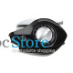 Катушка мультипликаторная Juqiwang DX 201 Black-Silver Left