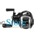 Катушка мультипликаторная Juqiwang DX 201 Black-Silver Left