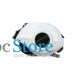 Катушка мультипликаторная Juqiwang GLK 201 White-Black Right