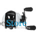 Катушка мультипликаторная Juqiwang GLK 201 White-Black Right
