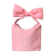 Детская сумка-бант #5836 Pink