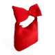 Детская сумка-бант #5836 Red