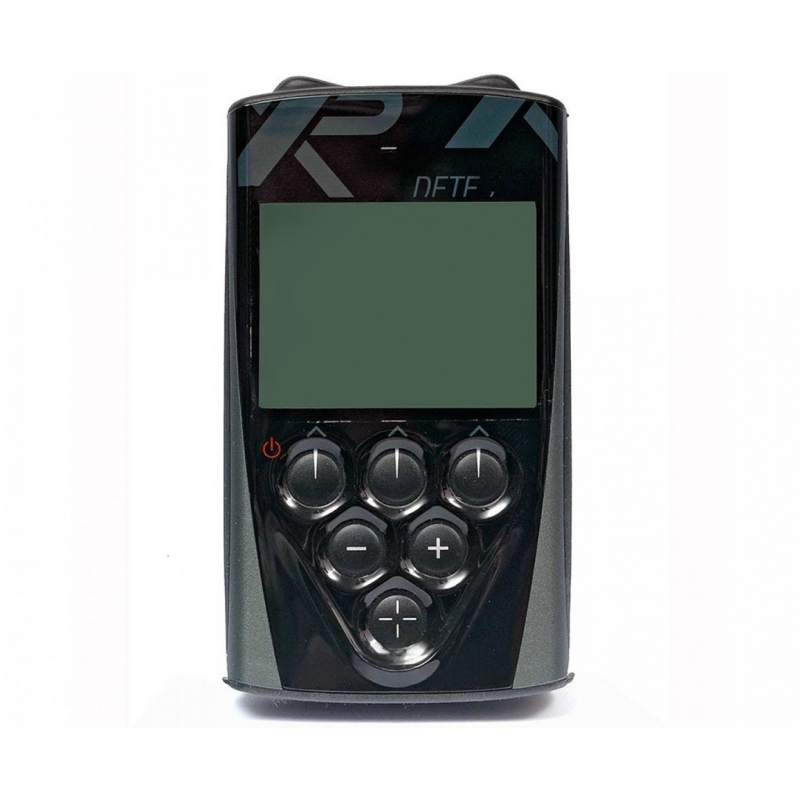 Металошукач XP DEUS 28 RC Х35