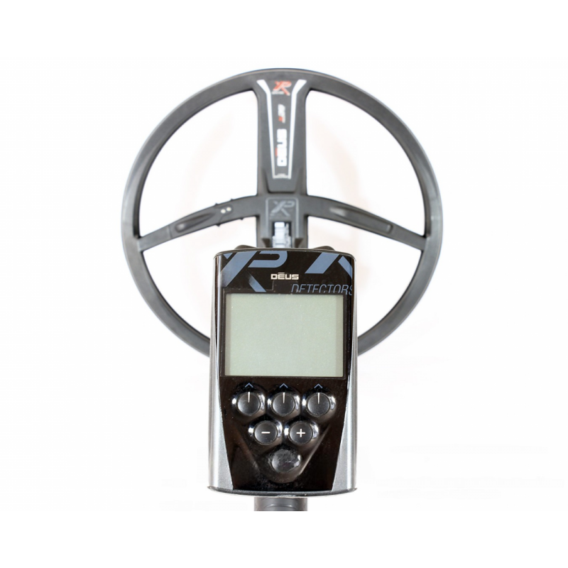 Металошукач XP DEUS 28 RC Х35