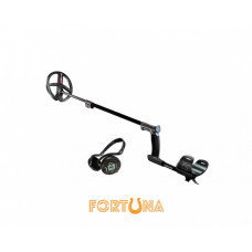 XP Deus 2 22 FMF WS6 MASTER