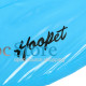 Дождевик для собак Hoopet HY-1555 Blue XXL