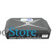 ИБП Andes 18DCP	UPS для WI-Fi роутера 5V 9V 12V 10400 mAh с защитой от короткого замыкания