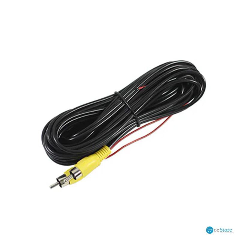 Кабель для камеры заднего вида RCA 4532 15м