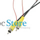Кабель для камеры заднего вида RCA 4532 15м