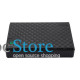 ИБП Andes DC10 для WI-Fi роутера 5V 9V 12V 10400mAh с защитой от короткого замыкания Black
