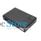 ИБП Andes DC10 для WI-Fi роутера 5V 9V 12V 10400mAh с защитой от короткого замыкания Black