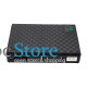 ИБП Andes DC10 для WI-Fi роутера 5V 9V 12V 10400mAh с защитой от короткого замыкания Black