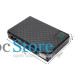 ИБП Andes DC10 для WI-Fi роутера 5V 9V 12V 10400mAh с защитой от короткого замыкания Black