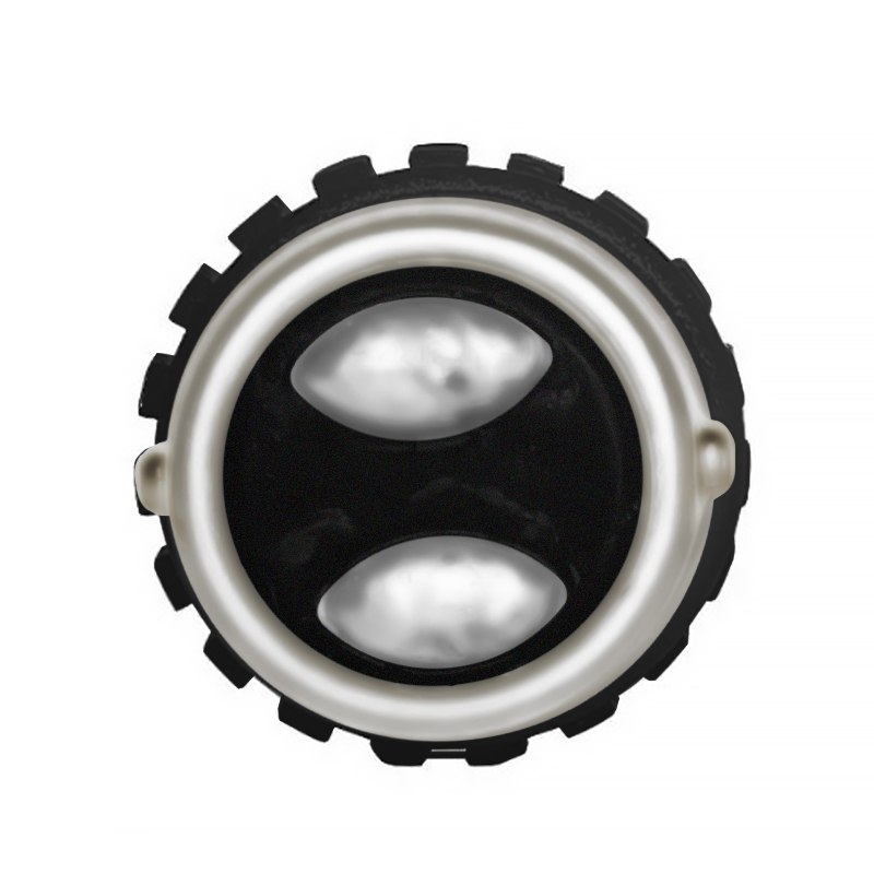 Автомобильная светодиодная лампа поворот+стоп сигнал DXZ G-B-3570 1157