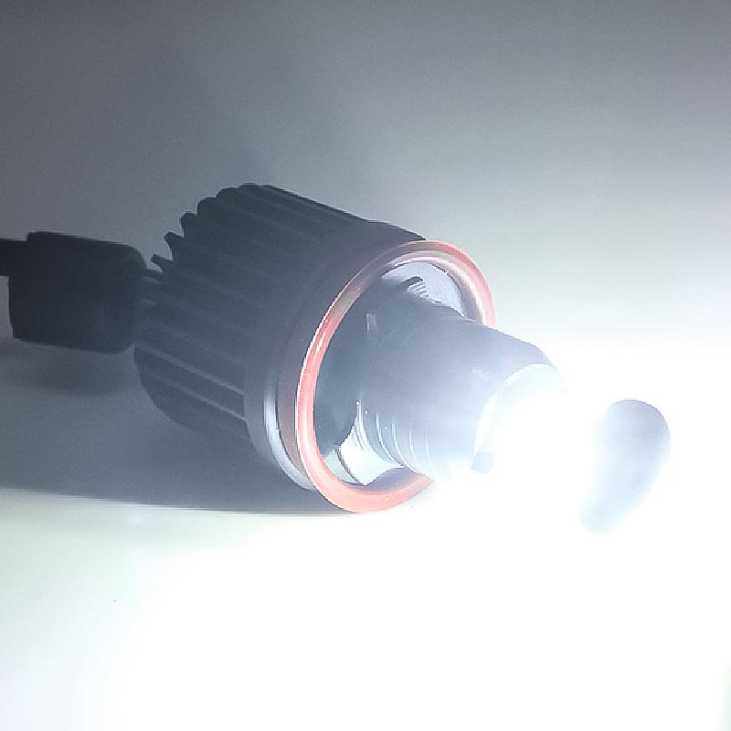 Автомобильная светодиодная лампа для фар противотуманная DXZ BMW angel eyes 40W H8 BMW E91 E92 E93 LED