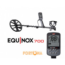 Minelab Equinox 700