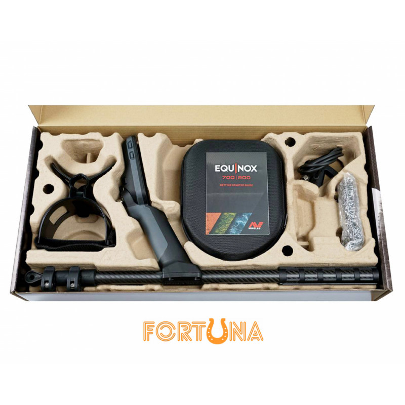 Minelab Equinox 700