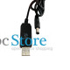 Кабель питания для роутера USB-DC 12V 5.5*2.1 мм от Power Banka Шнур для Wifi роутера USB кабель для роутера